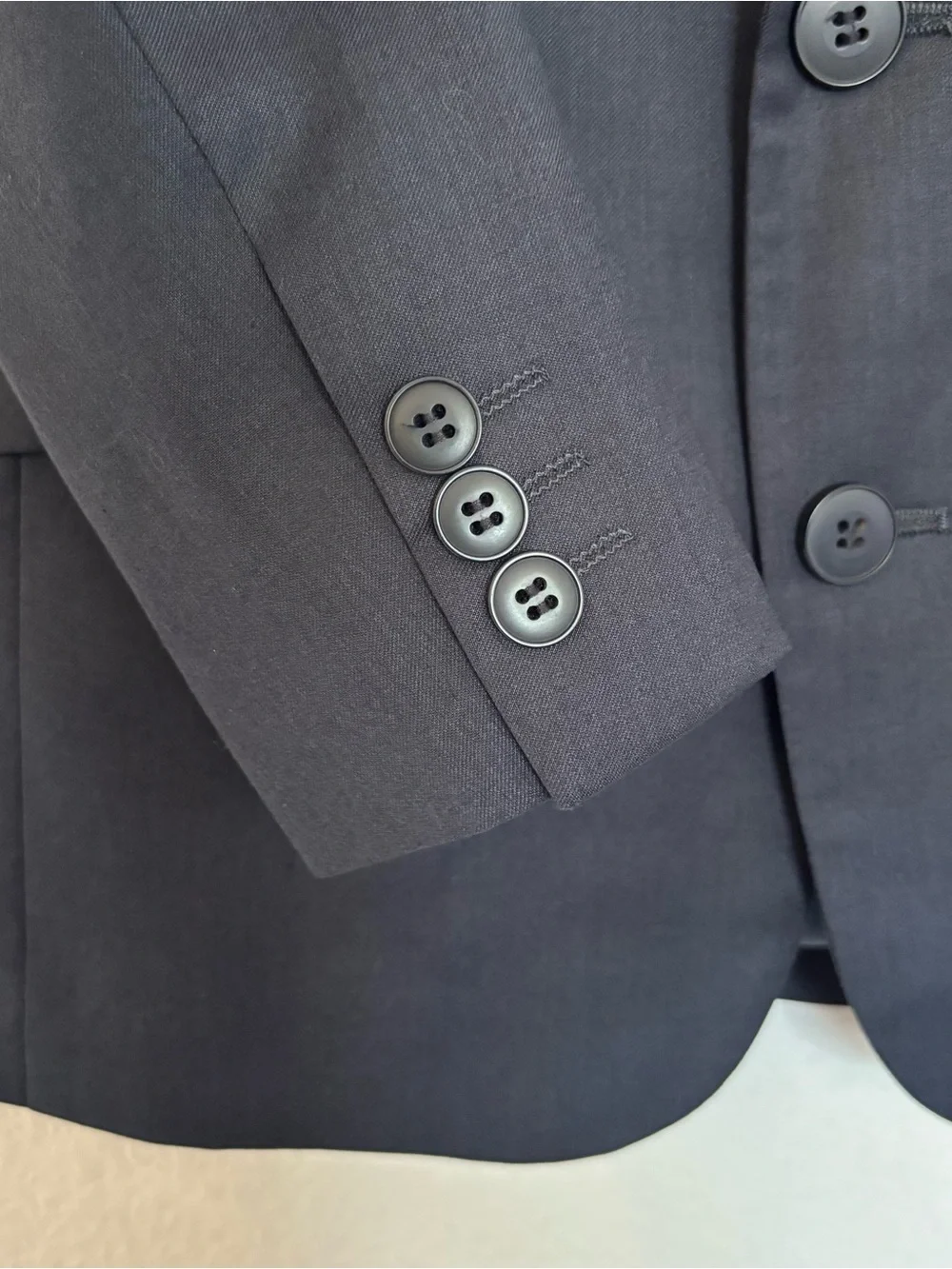 Appaman Kids Blazer Jacket